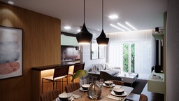 Apartamento de 2 quartos, no bairro Moura, em Gramado | Eu Corretor