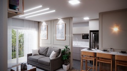 Apartamento de 2 quartos, no bairro Moura, em Gramado | Eu Corretor