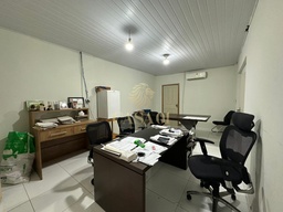 Sala Comercial de 3 quartos, no bairro Novo Horizonte, em Cacoal | Eu Corretor