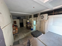 Sala Comercial de 3 quartos, no bairro Novo Horizonte, em Cacoal | Eu Corretor