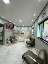 Sala Comercial de 12m² no bairro Parque Terra Nova II, em São Bernardo do Campo | Eu Corretor