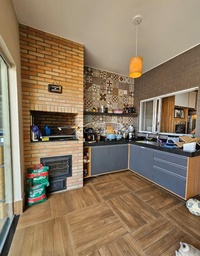 Casa de Condomínio de 3 quartos, 167m² no bairro Jardins do Império, em Indaiatuba | Eu Corretor