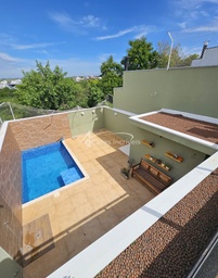 Casa de Condomínio de 3 quartos, 167m² no bairro Jardins do Império, em Indaiatuba | Eu Corretor