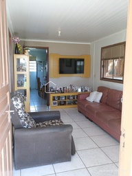 Casa de 2 quartos, no bairro Itapeva , em Torres | Eu Corretor