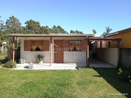 Casa de 2 quartos, no bairro Itapeva , em Torres | Eu Corretor