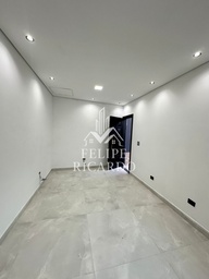 Sala Comercial de 16m² no bairro Parque Terra Nova II, em São Bernardo do Campo | Eu Corretor