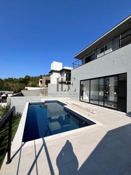 Casa de Condomínio de 3 quartos, 250m² no bairro Rio abaixo, em Atibaia | Eu Corretor