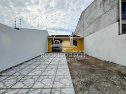 Casa de 2 quartos, no bairro Jardim Canadá , em Pontal do Paraná | Eu Corretor