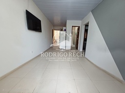 Casa de 2 quartos, no bairro Jardim Canadá , em Pontal do Paraná | Eu Corretor