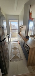 Apartamento de 2 quartos, 54m² no bairro Mooca, em São Paulo | Eu Corretor