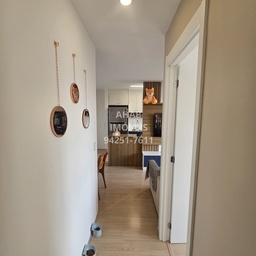 Apartamento de 2 quartos, 54m² no bairro Mooca, em São Paulo | Eu Corretor