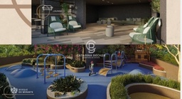 Apartamento de 3 quartos, 101m² no bairro Brisamar, em João Pessoa | Eu Corretor