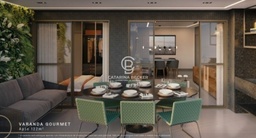 Apartamento de 3 quartos, 101m² no bairro Brisamar, em João Pessoa | Eu Corretor