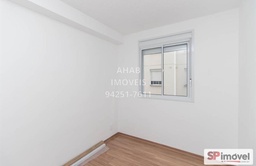 Apartamento de 2 quartos, 34m² no bairro Vila Guilherme, em São Paulo | Eu Corretor