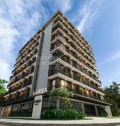 Apartamento de 1 quarto, 20m² no bairro Bessa, em João Pessoa | Eu Corretor