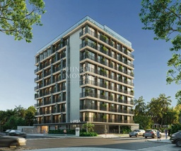 Apartamento de 1 quarto, 20m² no bairro Bessa, em João Pessoa | Eu Corretor