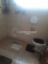 Casa de 2 quartos, no bairro Jardim Satélite, em São José dos Campos | Eu Corretor