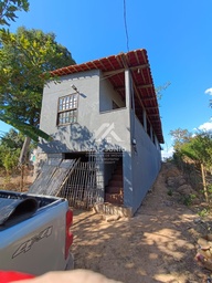 Fazenda/Sítios/Chácaras de 2 quartos, 375m² no bairro Zona Rural , em Várzea da Palma | Eu Corretor