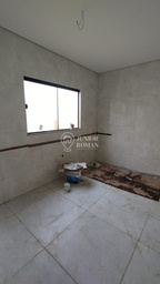 Casa de 2 quartos, no bairro São Miguel, em Barreiras | Eu Corretor