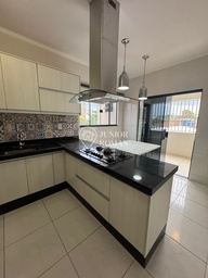 Apartamento no bairro Renato Gonçalves, em Barreiras | Eu Corretor