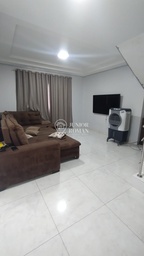 Sobrado no bairro Jardim Vitória, em Barreiras | Eu Corretor