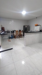 Sobrado no bairro Jardim Vitória, em Barreiras | Eu Corretor