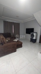 Sobrado no bairro Jardim Vitória, em Barreiras | Eu Corretor