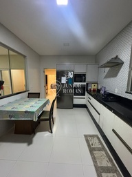 Casa de 3 quartos, no bairro Renato Gonçalves, em Barreiras | Eu Corretor