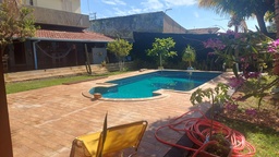 Casa de 3 quartos, 350m² no bairro Residencial Floresta Park (Zona Rural), em São José do Rio Preto | Eu Corretor