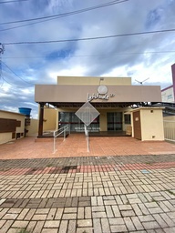 Sala Comercial de 205m² no bairro Bela Vista, em Chapecó | Eu Corretor