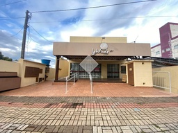 Sala Comercial de 205m² no bairro Bela Vista, em Chapecó | Eu Corretor