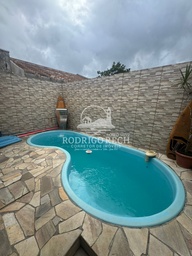 Casa de 2 quartos, 50m² no bairro Praia de Leste, em Pontal do Paraná | Eu Corretor