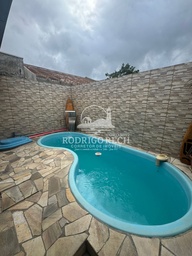 Casa de 2 quartos, 50m² no bairro Praia de Leste, em Pontal do Paraná | Eu Corretor