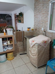 Casa de 2 quartos, 103m² no bairro Jardim Conceição, em São José do Rio Preto | Eu Corretor