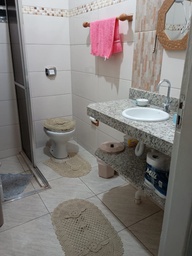 Casa de 2 quartos, 103m² no bairro Jardim Conceição, em São José do Rio Preto | Eu Corretor