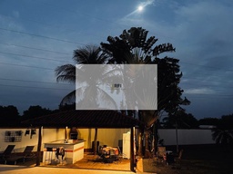 Chácara de 3 quartos, 500m² no bairro Estância Bortoluzzo, em Cedral | Eu Corretor