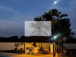 Chácara de 3 quartos, 500m² no bairro Estância Bortoluzzo, em Cedral | Eu Corretor