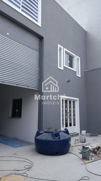 Galpão / Depósito / Armazém de 500m² no bairro Chácara Califórnia, em São Paulo | Eu Corretor