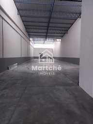 Galpão / Depósito / Armazém de 500m² no bairro Chácara Califórnia, em São Paulo | Eu Corretor