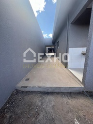 Casa de 2 quartos, 80m² no bairro Jardim Buriti Sereno, em Aparecida de Goiânia | Eu Corretor