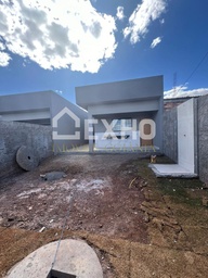 Casa de 2 quartos, 80m² no bairro Rosa dos Ventos, em Aparecida de Goiânia | Eu Corretor