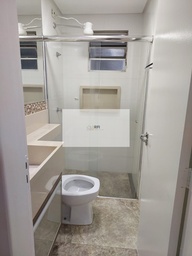 Apartamento de 2 quartos, 45m² no bairro Rios di Itália, em São José do Rio Preto | Eu Corretor