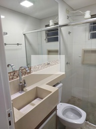 Apartamento de 2 quartos, 45m² no bairro Rios di Itália, em São José do Rio Preto | Eu Corretor
