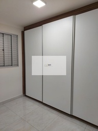 Apartamento de 2 quartos, 45m² no bairro Rios di Itália, em São José do Rio Preto | Eu Corretor