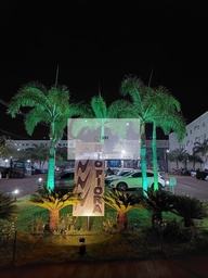 Apartamento de 2 quartos, 45m² no bairro Rios di Itália, em São José do Rio Preto | Eu Corretor