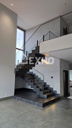 Casa de Condomínio de 5 quartos, 386m² no bairro Jardins França, em Goiânia | Eu Corretor