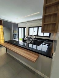 Casa de Condomínio de 3 quartos, no bairro Condomínio Costa das Areias, em Salto | Eu Corretor