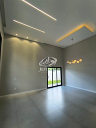 Casa de Condomínio de 3 quartos, no bairro Condomínio Costa das Areias, em Salto | Eu Corretor