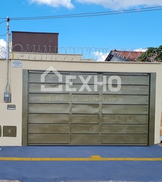 Casa de 2 quartos, 60m² no bairro Residencial Orlando Morais, em Goiânia | Eu Corretor