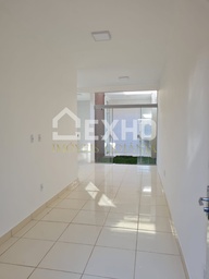 Casa de 2 quartos, 60m² no bairro Residencial Orlando Morais, em Goiânia | Eu Corretor